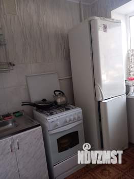 2-к квартира, на длительный срок, 44м2, 1/5 этаж