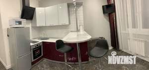 1-к квартира, на длительный срок, 42м2, 7/9 этаж