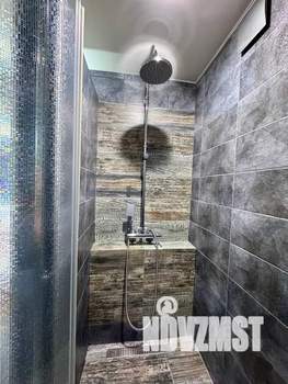 Студия квартира, посуточно, 30м2, 3/18 этаж