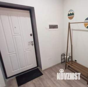1-к квартира, посуточно, 40м2, 5/15 этаж