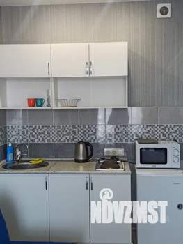 Студия квартира, посуточно, 25м2, 11/15 этаж