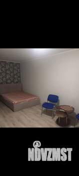 1-к квартира, на длительный срок, 32м2, 1/16 этаж