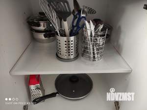 3-к квартира, посуточно, 45м2, 3/5 этаж