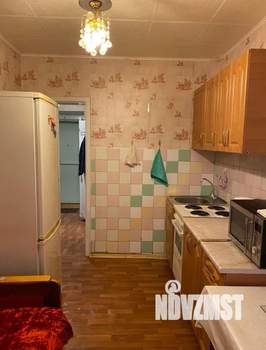 1-к квартира, на длительный срок, 39м2, 12/14 этаж