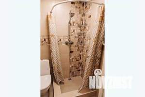 1-к квартира, посуточно, 30м2, 1/5 этаж