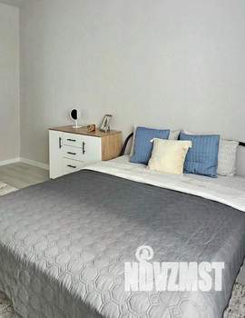 2-к квартира, посуточно, 64м2, 1/1 этаж