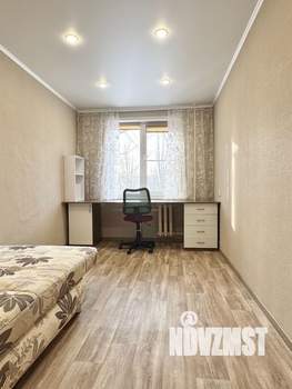 3-к квартира, на длительный срок, 62м2, 3/5 этаж