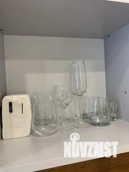 1-к квартира, посуточно, 35м2, 1/9 этаж
