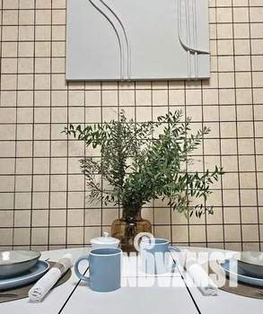 2-к квартира, посуточно, 54м2, 1/1 этаж