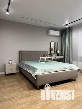 2-к квартира, посуточно, 63м2, 1/9 этаж