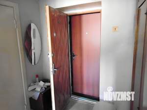 1-к квартира, на длительный срок, 40м2, 12/14 этаж