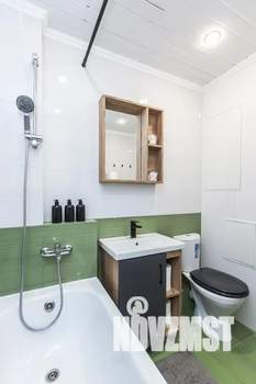 1-к квартира, посуточно, 38м2, 9/14 этаж