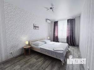 2-к квартира, посуточно, 62м2, 1/1 этаж