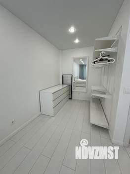 1-к квартира, на длительный срок, 40м2, 15/15 этаж