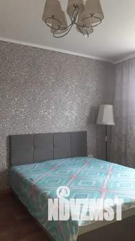 1-к квартира, посуточно, 28м2, 6/9 этаж