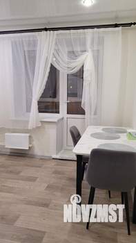 1-к квартира, на длительный срок, 40м2, 3/9 этаж