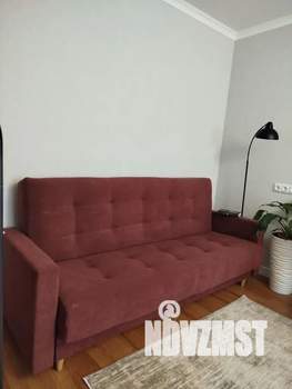 1-к квартира, посуточно, 33м2, 7/9 этаж