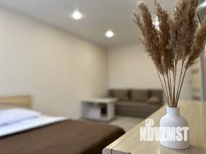 1-к квартира, посуточно, 33м2, 1/5 этаж