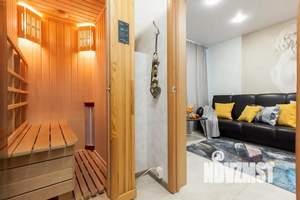 2-к квартира, посуточно, 50м2, 1/9 этаж