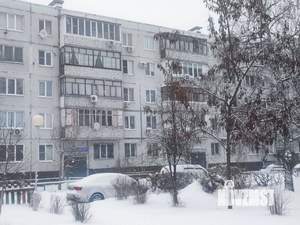 Студия квартира, на длительный срок, 30м2, 5/5 этаж