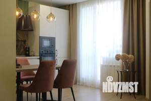 2-к квартира, посуточно, 40м2, 4/8 этаж