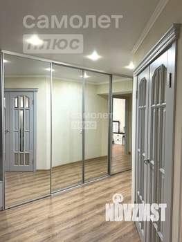 3-к квартира, на длительный срок, 92м2, 7/9 этаж