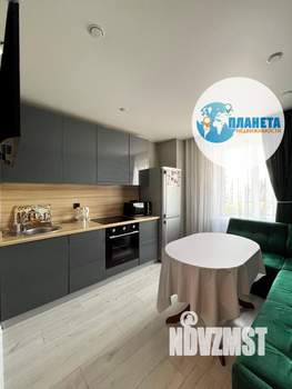 1-к квартира, на длительный срок, 37м2, 7/18 этаж