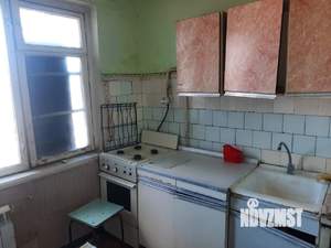 2-к квартира, на длительный срок, 46м2, 5/5 этаж