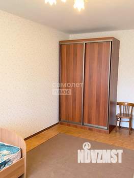 1-к квартира, на длительный срок, 45м2, 2/10 этаж