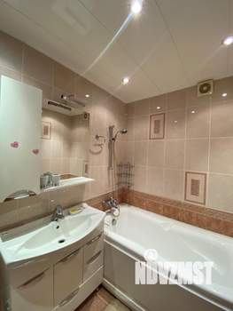 3-к квартира, на длительный срок, 75м2, 5/9 этаж