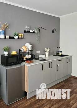 1-к квартира, посуточно, 60м2, 5/14 этаж