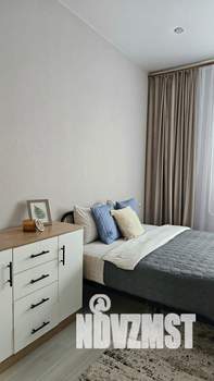 2-к квартира, посуточно, 64м2, 1/1 этаж