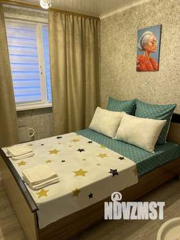 2-к квартира, посуточно, 47м2, 11/16 этаж