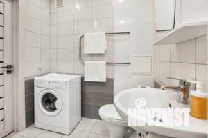 1-к квартира, посуточно, 43м2, 13/18 этаж