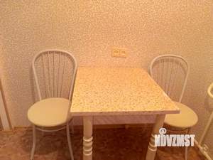 2-к квартира, на длительный срок, 50м2, 2/10 этаж