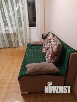 1-к квартира, на длительный срок, 33м2, 4/9 этаж