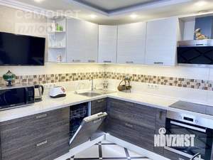 2-к квартира, на длительный срок, 65м2, 15/16 этаж