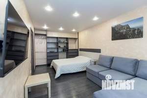 1-к квартира, посуточно, 35м2, 9/9 этаж
