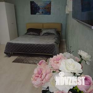 1-к квартира, посуточно, 37м2, 8/9 этаж