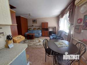 2-к квартира, на длительный срок, 44м2, 4/5 этаж