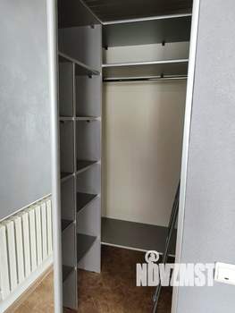 1-к квартира, на длительный срок, 32м2, 2/5 этаж