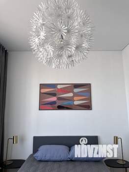 1-к квартира, посуточно, 33м2, 9/9 этаж