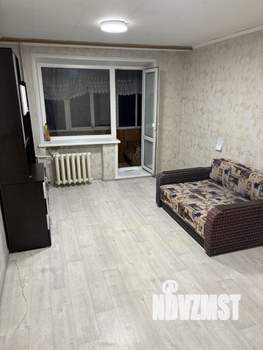 1-к квартира, на длительный срок, 32м2, 5/10 этаж