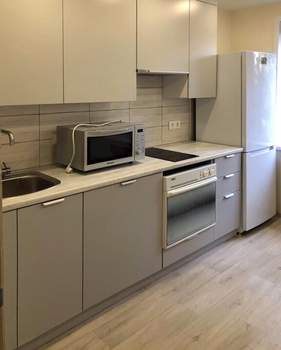 2-к квартира, на длительный срок, 50м2, 2/9 этаж