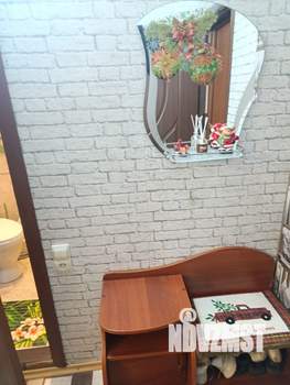 1-к квартира, на длительный срок, 33м2, 2/16 этаж