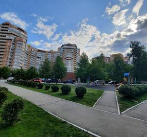 4-к квартира, на длительный срок, 150м2, 6/15 этаж