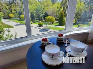 1-к квартира, посуточно, 56м2, 2/4 этаж