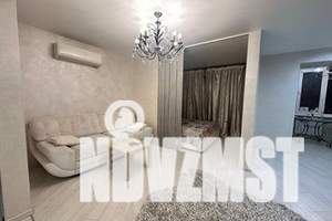 1-к квартира, посуточно, 40м2, 3/4 этаж