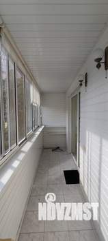 4-к квартира, на длительный срок, 73м2, 2/15 этаж