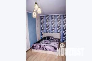 1-к квартира, посуточно, 33м2, 2/4 этаж